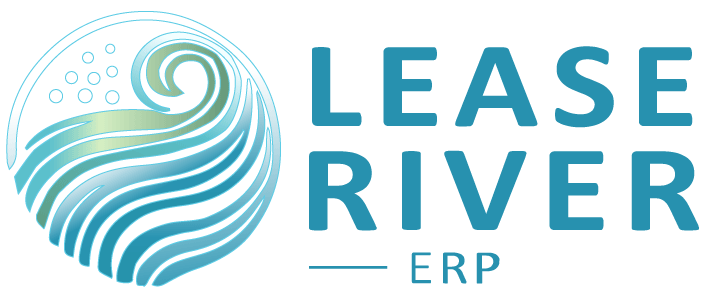 LeaseRiver Logo